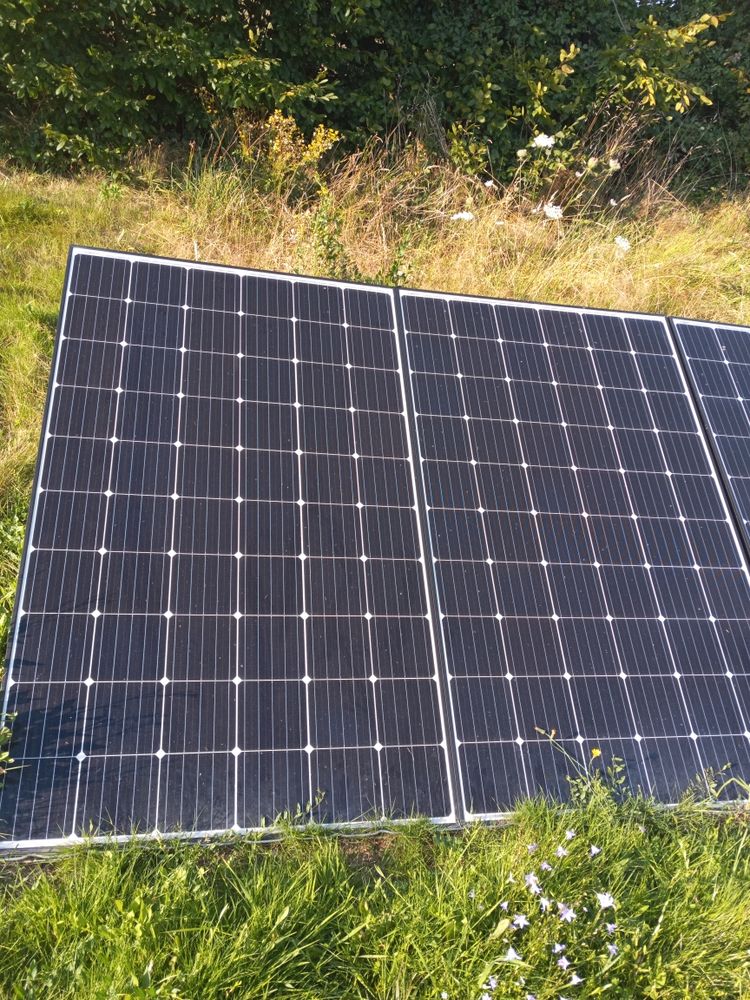 panneaux solaire monocristanin/polycristanin 170 Le Mans (72)