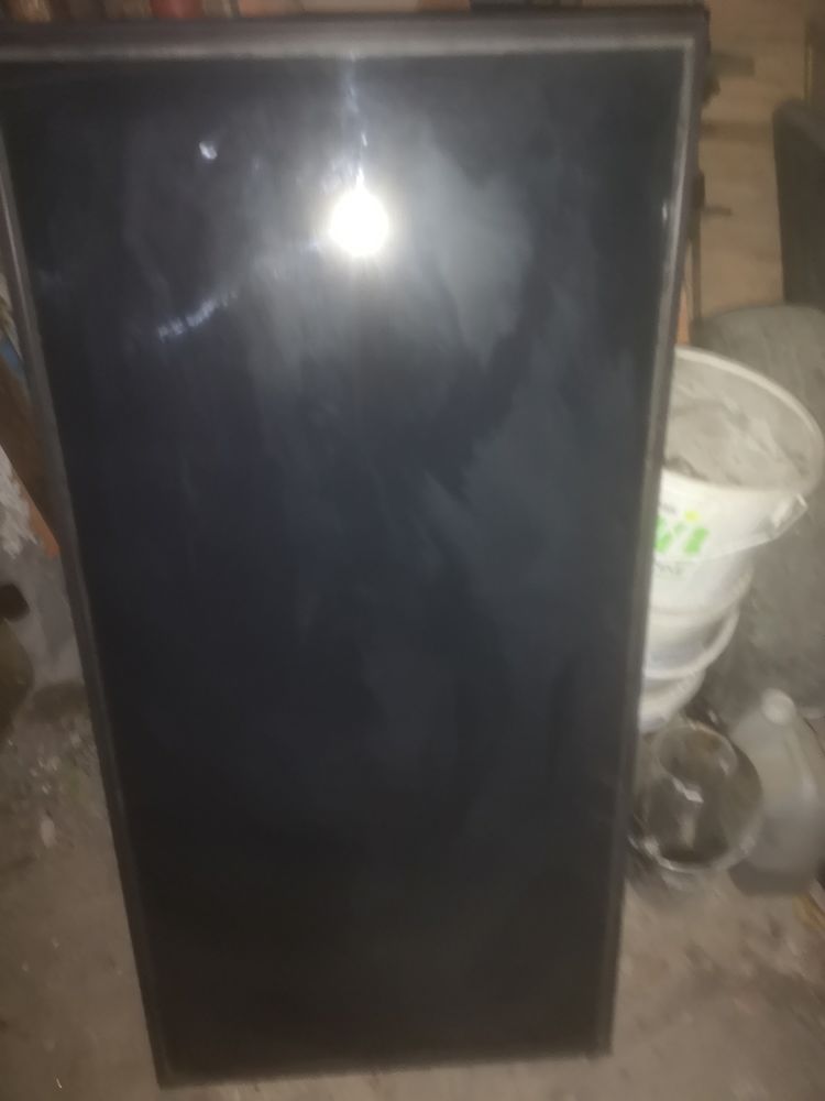 Lot de 2 PANNEAUX SOLAIRES    Photovolta�ques 100 Le Boulou (66)