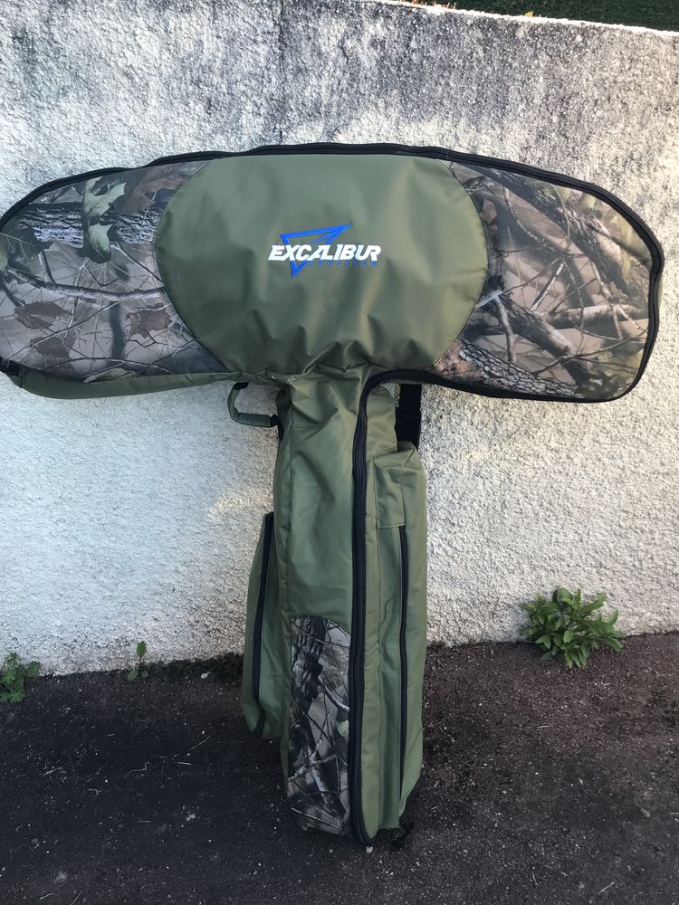 PANOPLIE ARBALETE EXCALIBUR PHOENIX 175 LBS 350 Merville (31)