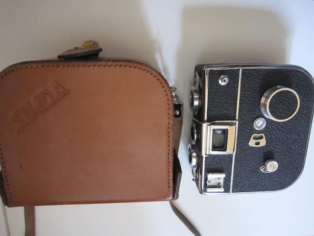 Panorascope SIMDA Roussel
650 Salon-de-Provence (13)