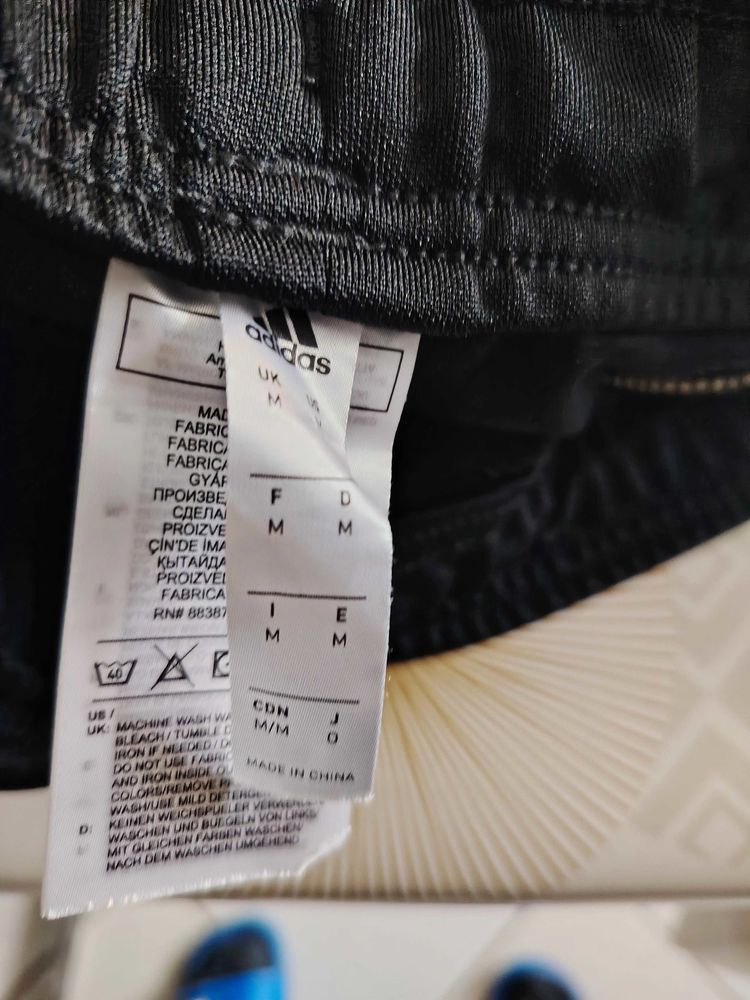 Pantacourt Adidas 19 Biozat (03)