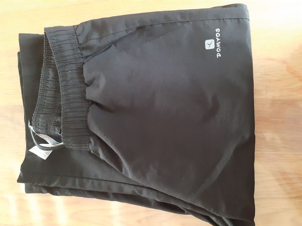 PANTACOURT DECATHLON 6 Bezons (95)