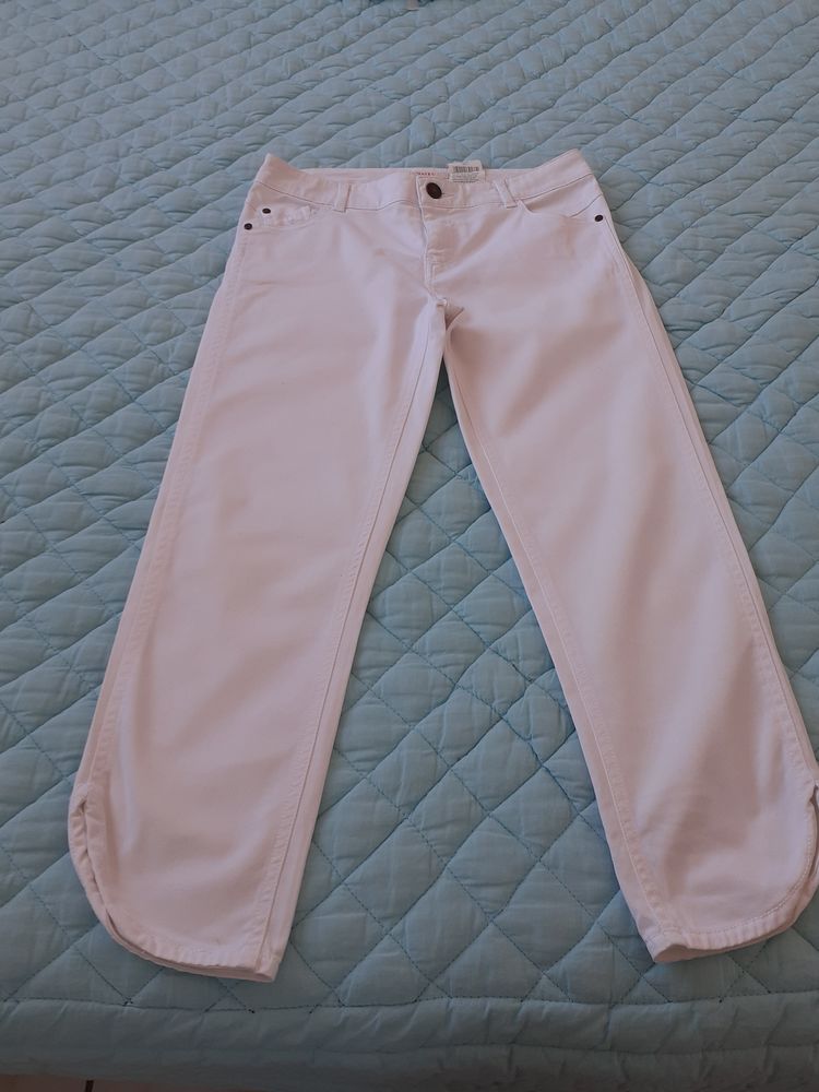 PANTACOURT femme  CAMAIEU  34 3 Saint-Etienne (42)