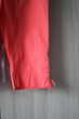 pantacourt femme couleur corail couleur corail taille 42 Vêtements