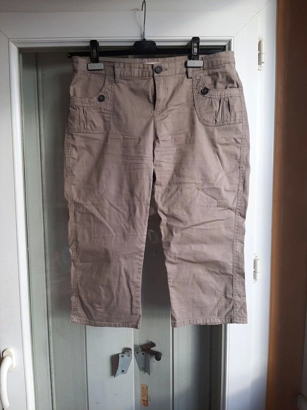 Pantacourt femme Taille 40 5 Chalon-sur-Sa�ne (71)