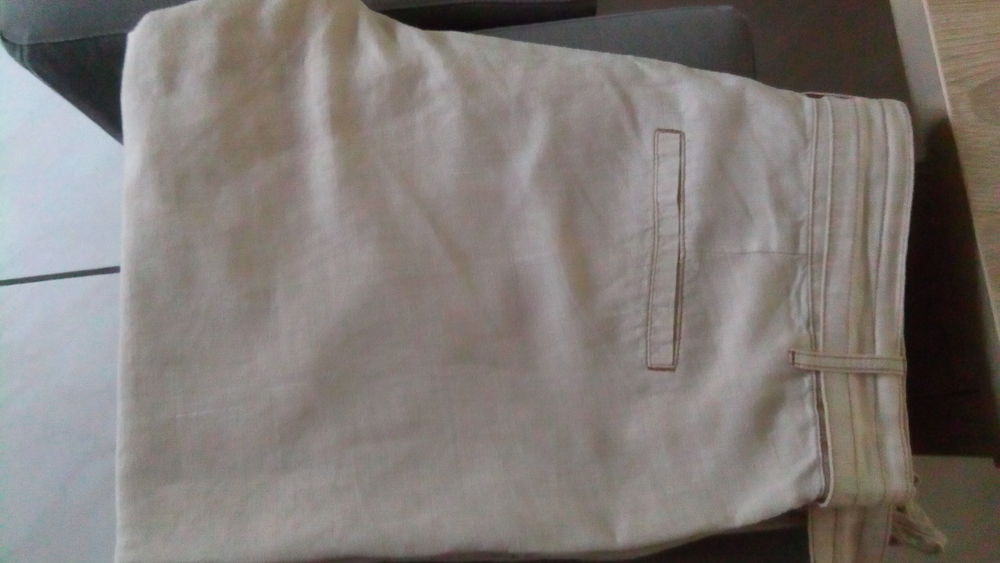 Pantacourt femme 5 Haisnes (62)