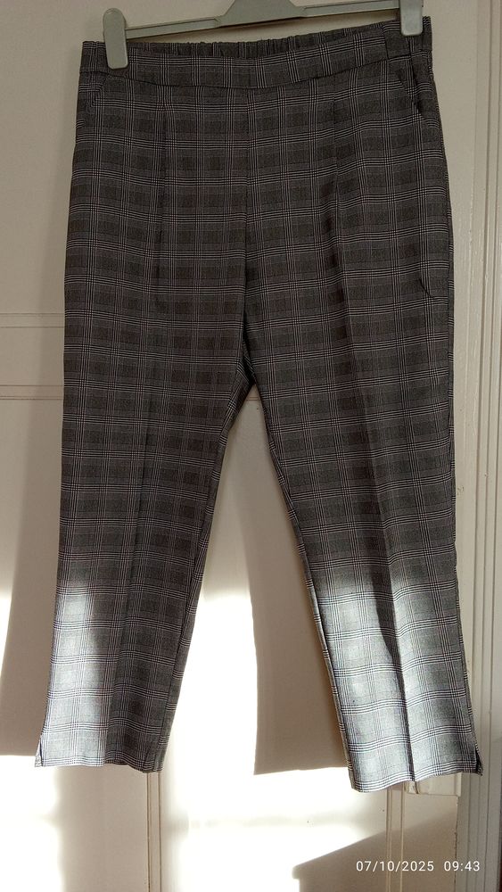 Pantacourt femme 15 Montlu�on (03)