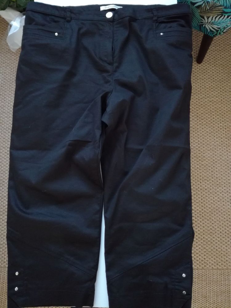 PANTACOURT NOIR CHRISTINE LAURE 13 Villeneuve-Tolosane (31)