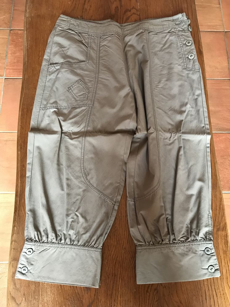 Pantacourt sarouel T.42 10 Niederentzen (68)