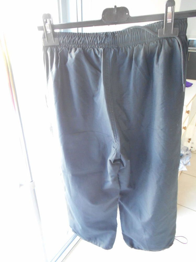 Pantacourt de sport Reebok 12 ans 5 Retiers (35)