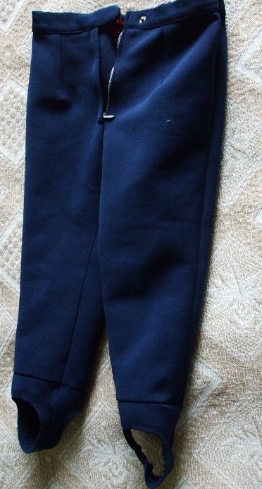 pantalon ski 5/6ans 6 Yvrac (33)