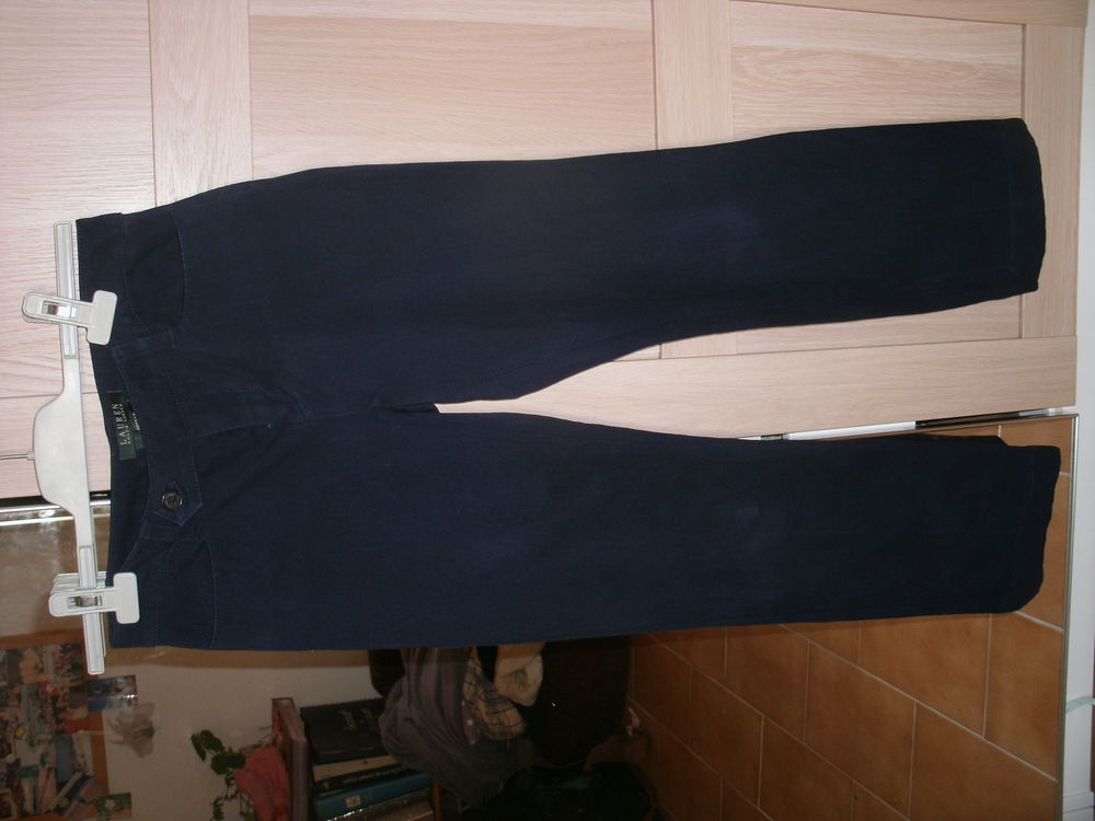 Pantalon ADELLE Ralph Lauren 15 Marseille 8 (13)