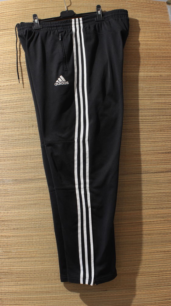 pantalon adidas original noir taille L 10 Le Gros-Theil (27)