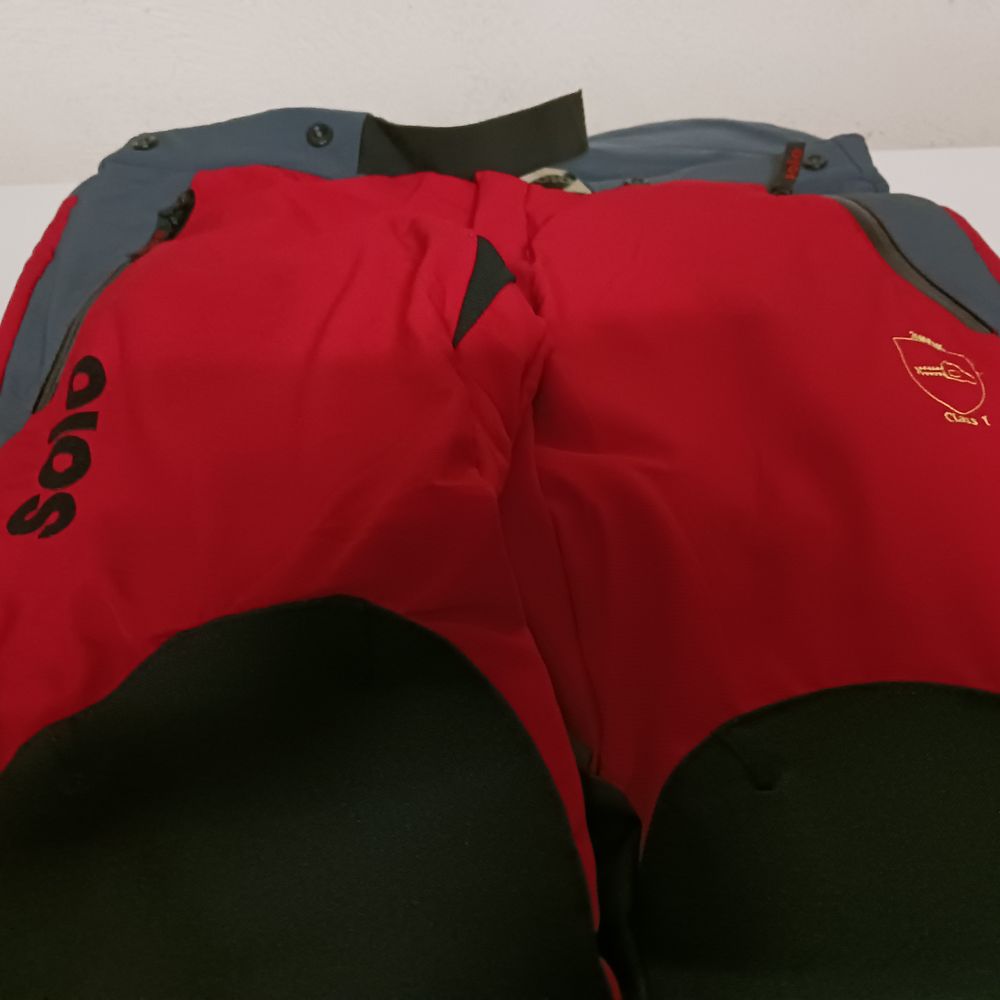 Pantalon anti-coupure 140 Rully (71)