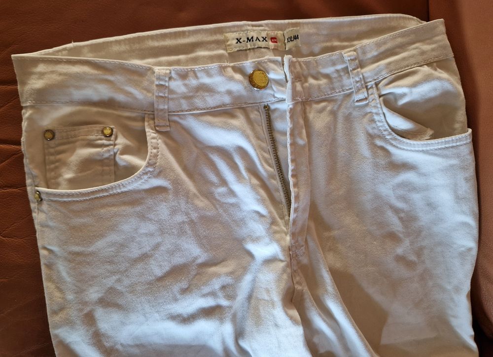 Pantalon avec brillants 12 Phalempin (59)