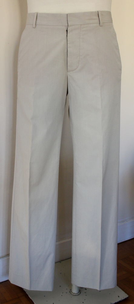 Pantalon beige MAISON MARTIN MARGIELLA T.46 Fr 140 Issy-les-Moulineaux (92)