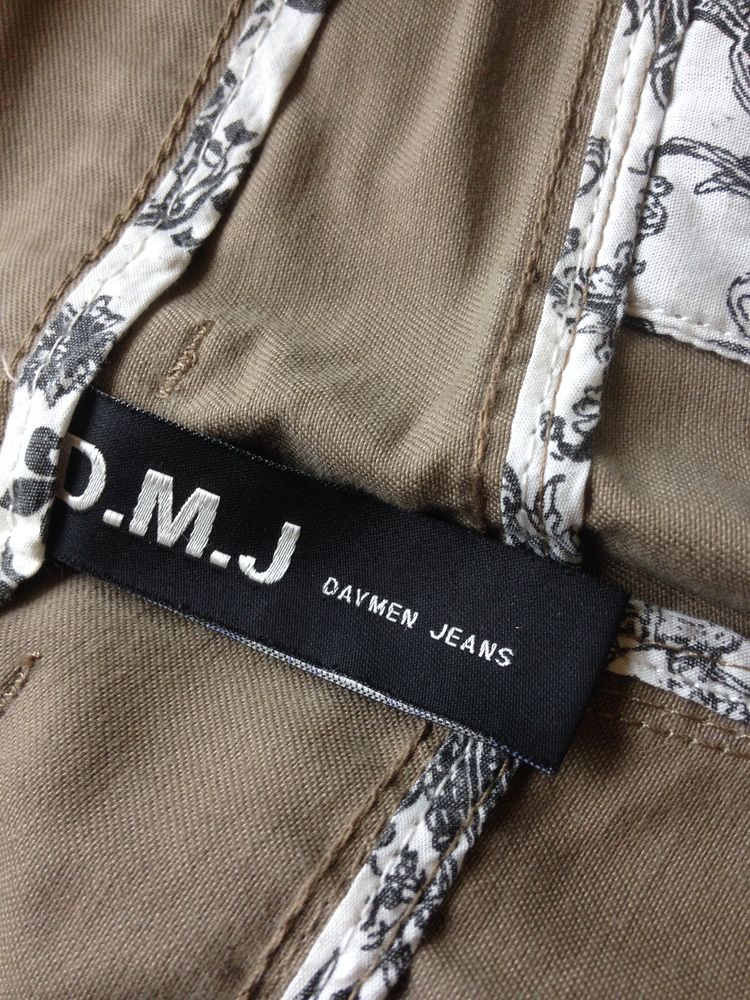 Pantalon Beige Taille 46 13 Strasbourg (67)