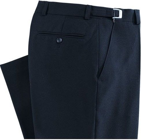 Pantalon Bleu-NEUF-Taille extra-large 56 avec r�glage 40 Clermont-Ferrand (63)