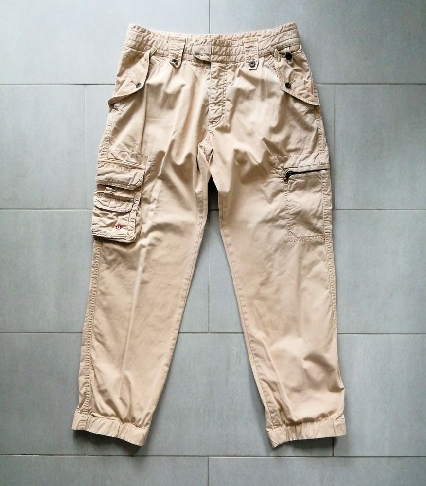 Pantalon cargo Aeronautica Militare - Taille M 160 Puteaux (92)