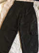Pantalon cargo polyester Taille 32/XXS