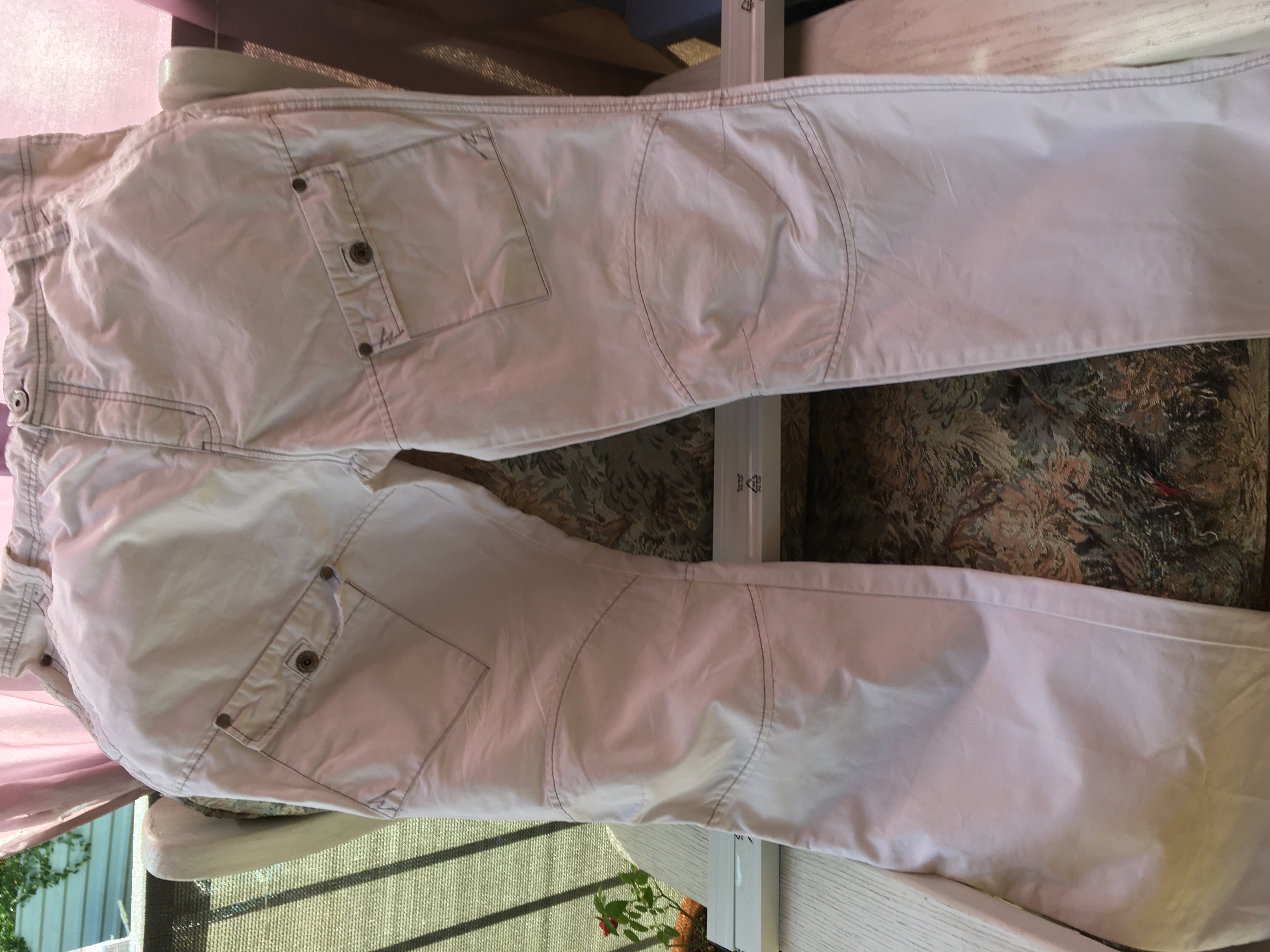 pantalon cargo taille 48 homme 8 Saint-Julien-les-Rosiers (30)