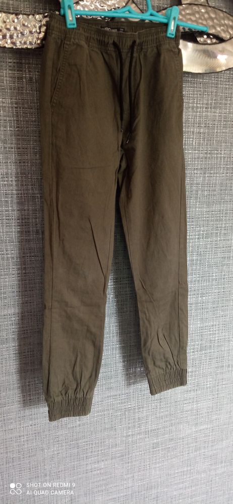 PANTALON CARGO 3 Saint-Vougay (29)