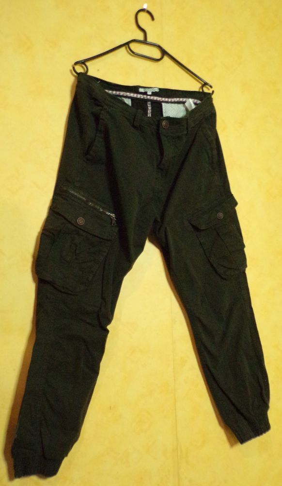 PANTALON CARGO 15 Bais (53)