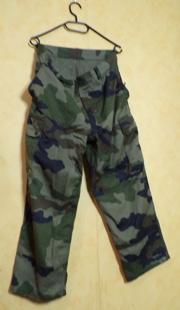 PANTALON CARGO 15 Bais (53)