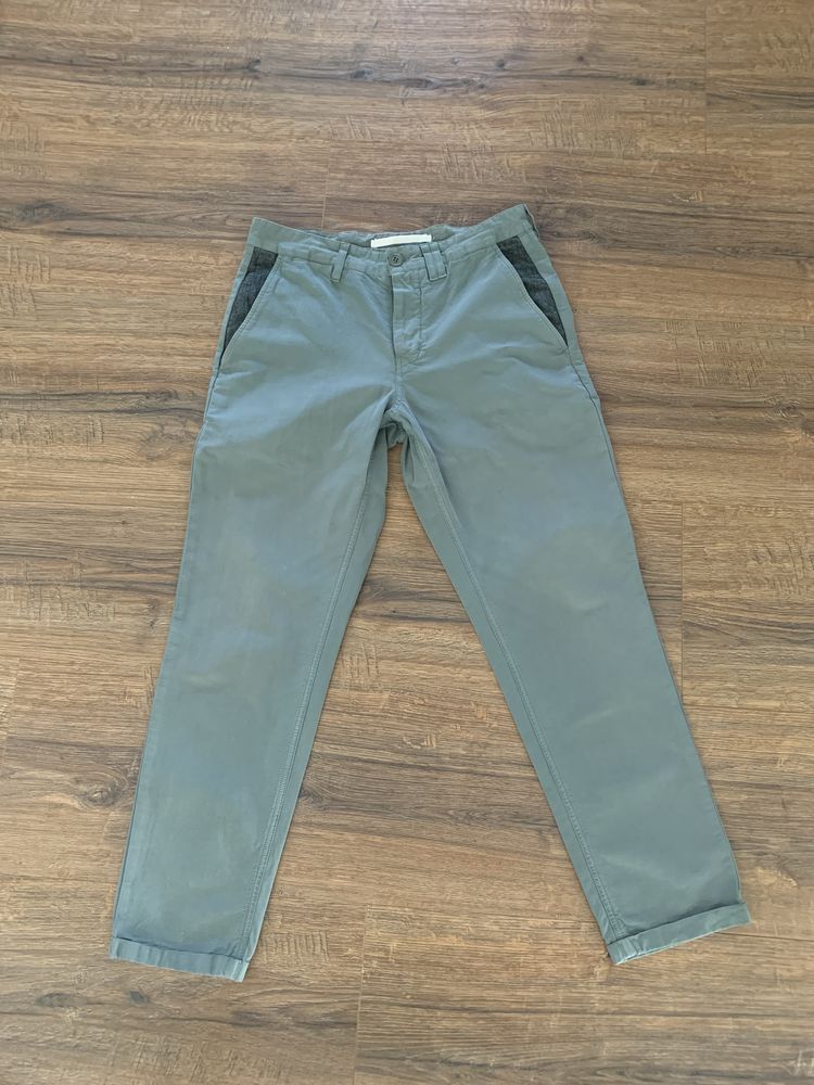 Pantalon chino homme   Norse Projects   25 Saleilles (66)