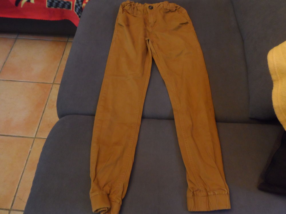 Pantalon chino 12 Malauc�ne (84)