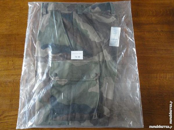 pantalon de combat militaire neuf 20 Troyes (10)