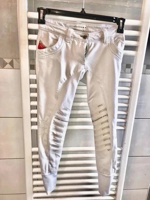 Pantalon de concours  Animo taille 32 en tbe � 55 euros 55 Montr�al (32)