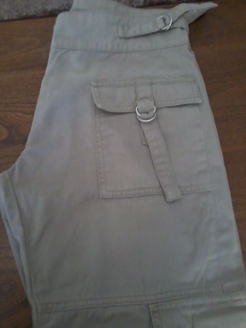 PANTALON CORSAIRE 12 Villepreux (78)