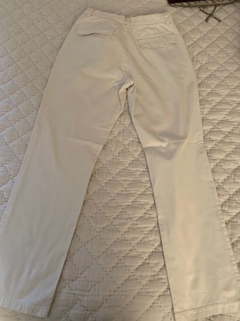 pantalon coton 15 Saint-R�my-de-Provence (13)