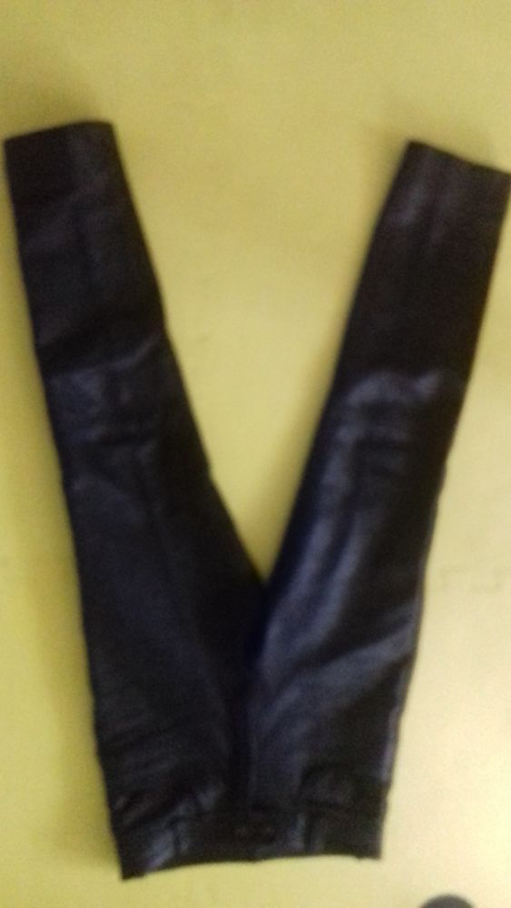 PANTALON CUIR HOMME BIKER 50 Castres (81)