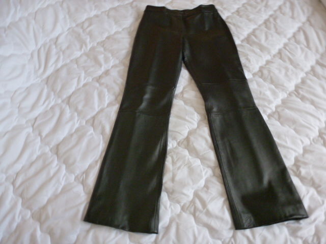Pantalon en cuir 38 Mouilleron-le-Captif (85)