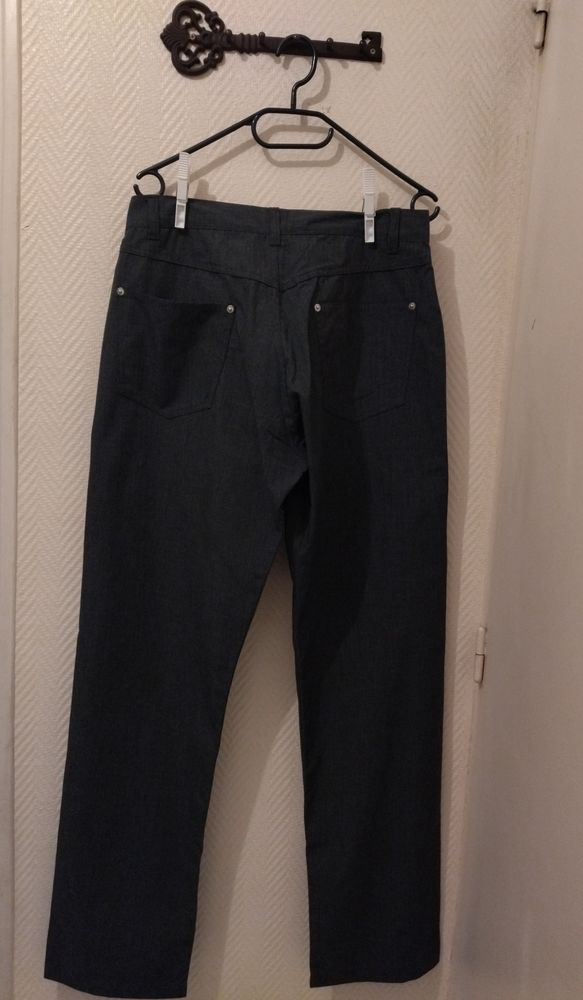 Pantalon de cuisinier Neuf
8 Toulouse (31)