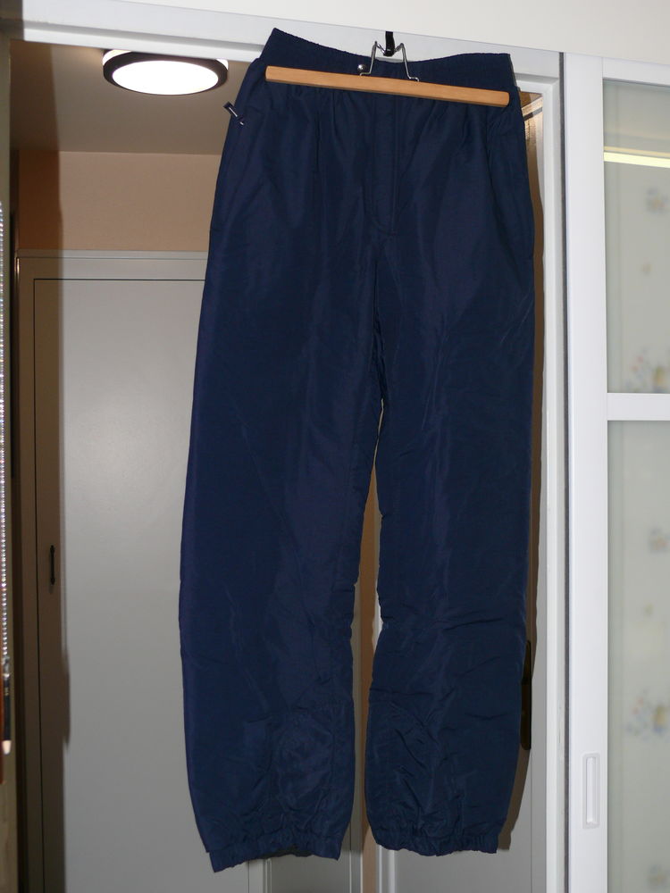 Pantalon de ski  DECATHLON  15 Saintes (17)