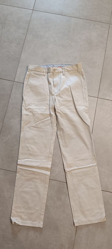 Pantalon Dockers homme bleu 15 Craponne (69)