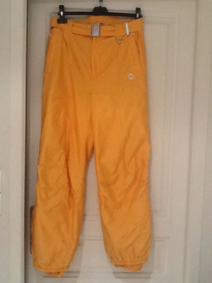 Pantalon de ski Dorotennis 38 45 Alixan (26)