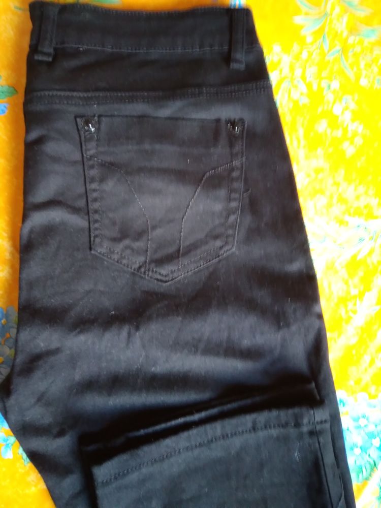 Pantalon droit 15 Berteaucourt-l�s-Thennes (80)