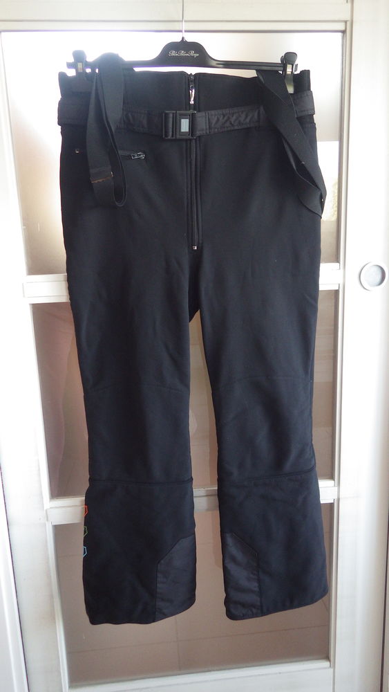 Pantalon de ski H. DUVILLARD 46 50 Alixan (26)