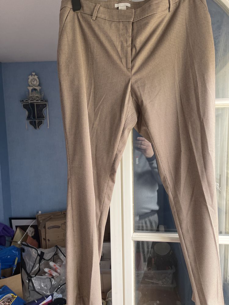 Pantalon �l�gant 12 Villiers-sur-Marne (94)