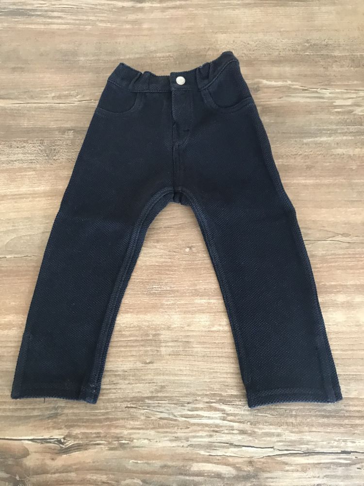 Pantalon enfant fille   Petit bateau   4 Saleilles (66)