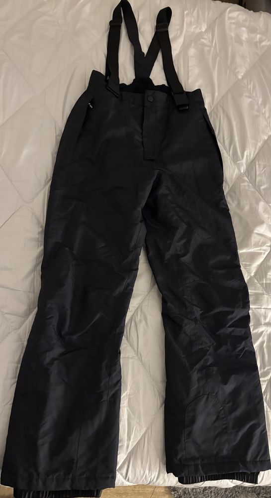 Pantalon de Ski enfant Mixte 8 Lunel (34)