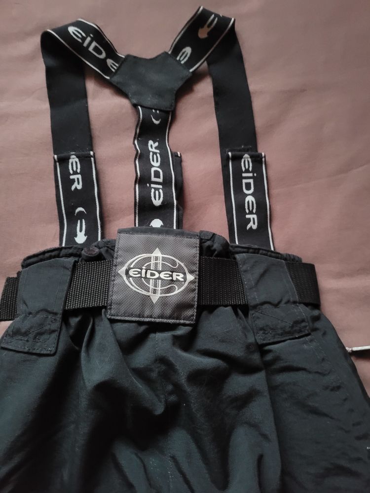 Pantalon de ski enfant taille 6 ans 15 Zuydcoote (59)