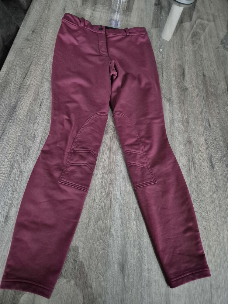 Pantalon Equitation 15 Saint-Avold (57)