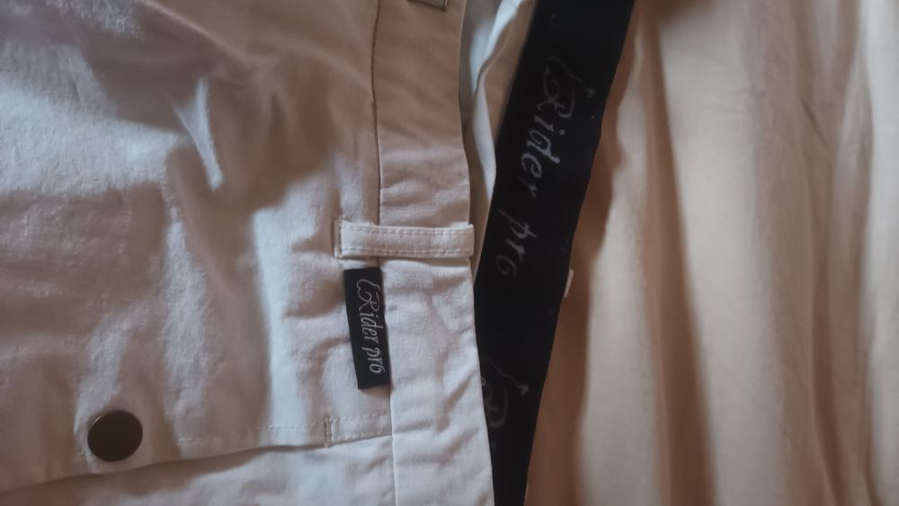 Pantalon d'�quitation 5 Illeville-sur-Montfort (27)