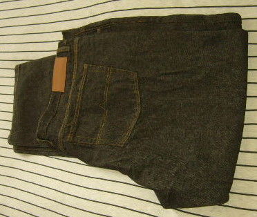 pantalon fashion jean denim neuf T56 homme 19 Versailles (78)