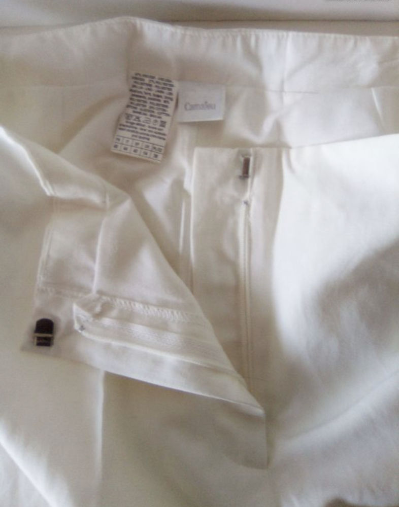 Pantalon femme cama�eu 15 Saint-Germain-en-Laye (78)